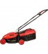 Газонокосарка електрична Vitals Master EZP 3210jb Black (241692)