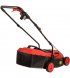 Газонокосарка електрична Vitals Master EZP 3210jb Black (241692)
