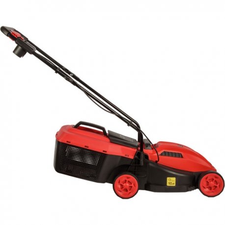 Газонокосарка електрична Vitals Master EZP 3210jb Black (241692)