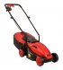 Газонокосарка електрична Vitals Master EZP 3210jb Black (241692)