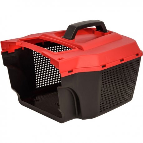 Газонокосарка електрична Vitals Master EZP 3210jb Black (241692)