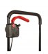 Газонокосарка електрична Vitals Master EZP 3210jb Black (241692)