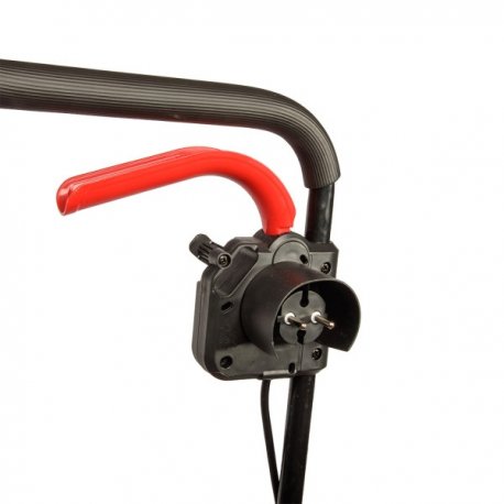 Газонокосарка електрична Vitals Master EZP 3210jb Black (241692)