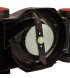 Газонокосарка електрична Vitals Master EZP 3210jb Black (241692)
