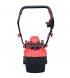 Газонокосарка електрична Vitals Master EZP 3414j Black (241689)