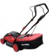 Газонокосарка електрична Vitals Master EZP 3816jb Black (241693)