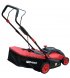 Газонокосарка електрична Vitals Master EZP 3816jb Black (241693)