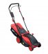 Газонокосарка електрична Vitals Master EZP 3816jb Black (241693)