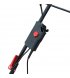 Газонокосарка електрична Vitals Master EZP 3816jb Black (241693)