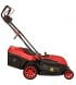 Газонокосарка електрична Vitals Master EZP 4218j Black (241691)
