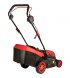 Газонокосарка електрична Vitals Master EZP 4218j Black (241691)