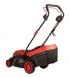 Газонокосарка електрична Vitals Master EZP 4218j Black (241691)