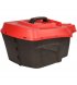 Газонокосарка електрична Vitals Master EZP 4218j Black (241691)