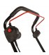Газонокосарка електрична Vitals Master EZP 4218j Black (241691)
