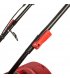 Газонокосарка електрична Vitals Master EZP 4218j Black (241691)