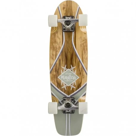 Круїзер Mindless Core Red-Gum (ML7200-RG)