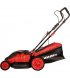 Газонокосарка електрична Vitals Master EZP 4318jb Black (241694)