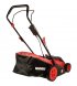 Газонокосарка електрична Vitals Master EZP 4318jb Black (241694)