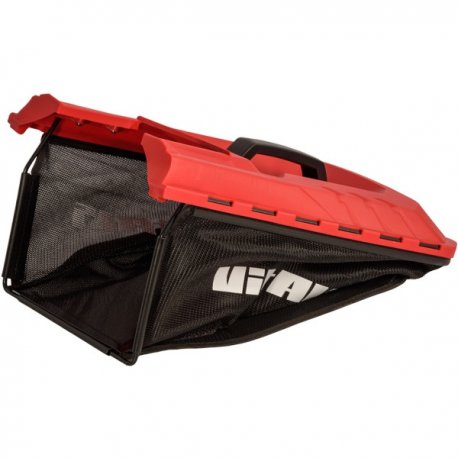 Газонокосарка електрична Vitals Master EZP 4318jb Black (241694)