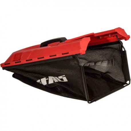 Газонокосарка електрична Vitals Master EZP 4318jb Black (241694)