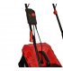 Газонокосарка електрична Vitals Master EZP 4318jb Black (241694)