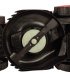 Газонокосарка електрична Vitals Master EZP 4318jb Black (241694)