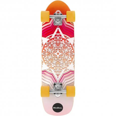 Круизер Mindless Drifter Orange (ML5800-OR)