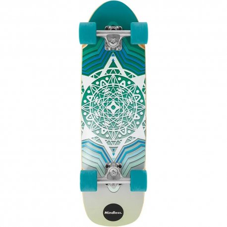 Круїзер Mindless Drifter Teal (ML5800-TL)