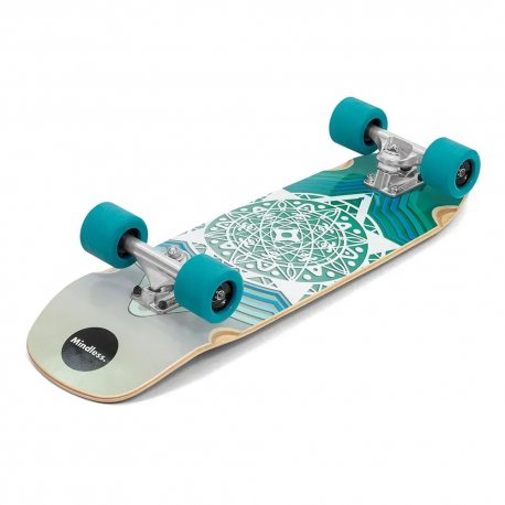 Круїзер Mindless Drifter Teal (ML5800-TL)