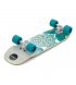 Круїзер Mindless Drifter Teal (ML5800-TL)