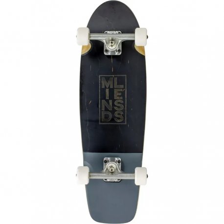 Круизер Mindless Grande Gen X Black (ML5350-BK)