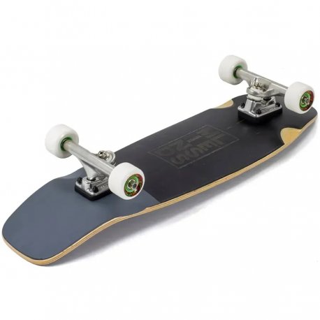 Круїзер Mindless Grande Gen X Black (ML5350-BK)