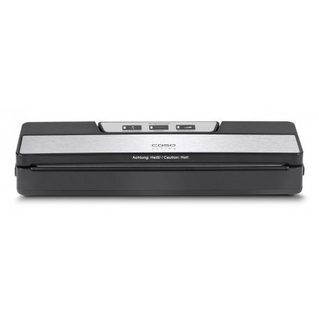 Вакууматор CASO VR 190 Advanced Black