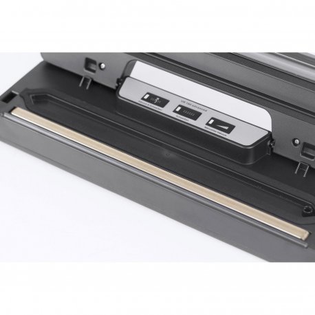 Вакууматор CASO VR 190 Advanced Black