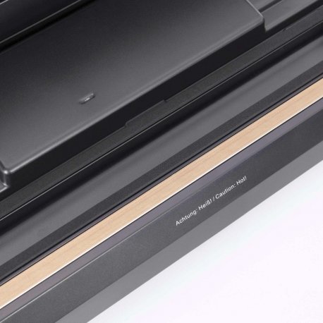 Вакууматор Caso HC 170 Black