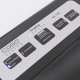 Вакууматор Caso HC 170 Black Вакууматор Caso HC 170 Black