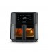 Аэрогриль Caso AirFry 6.0 Black
