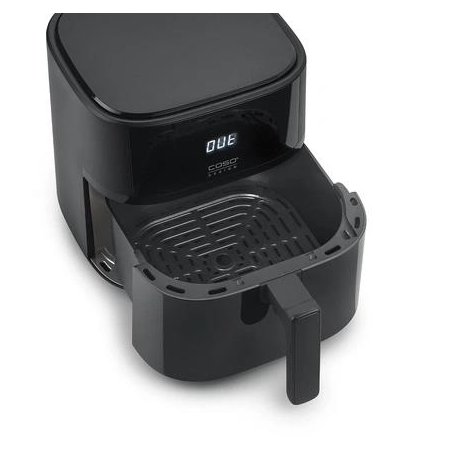 Аэрогриль Caso AirFry 6.0 Black