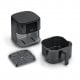 Аэрогриль Caso AirFry 6.0 Black Аэрогриль Caso AirFry 6.0 Black
