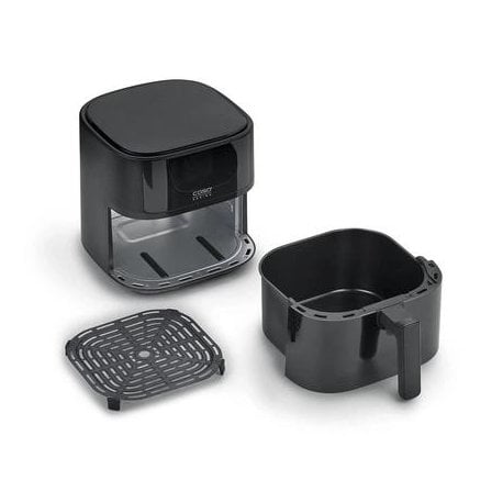 Аэрогриль Caso AirFry 6.0 Black