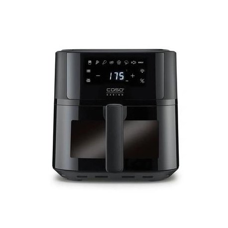 Аэрогриль Caso AirFry 6.0 Black