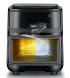 Аерогриль Caso Steam & Air Fry 700 Black