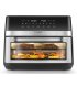Аерогриль Caso AirFry Duo Chef Black