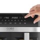 Аерогриль Caso AirFry Duo Chef Black Аерогриль Caso AirFry Duo Chef Black