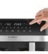 Аерогриль Caso AirFry Duo Chef Black