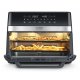 Аерогриль Caso AirFry Duo Chef Black Аерогриль Caso AirFry Duo Chef Black