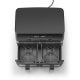 Аерогриль Caso AirFry Duo Chef Black Аерогриль Caso AirFry Duo Chef Black