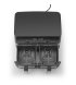 Аерогриль Caso AirFry Duo Chef Black