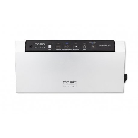 Вакууматор Caso Gourmet VAC 280