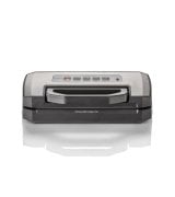 Вакууматор Caso VRH 490 Advanced Black